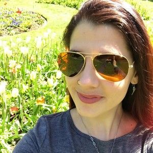 Meet your Posher, Joann